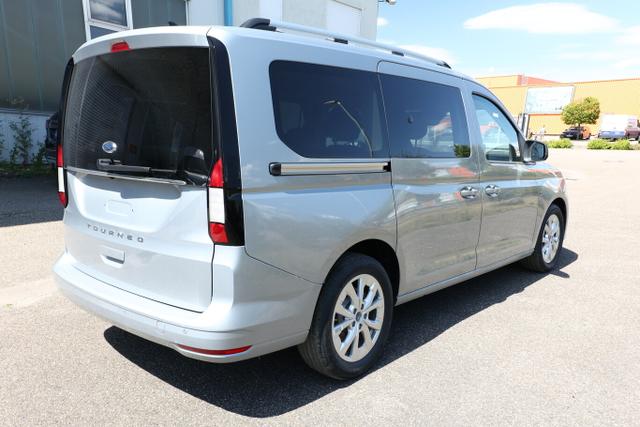 Ford Tourneo Connect Titanium Grand Aut ACC LED Kam 