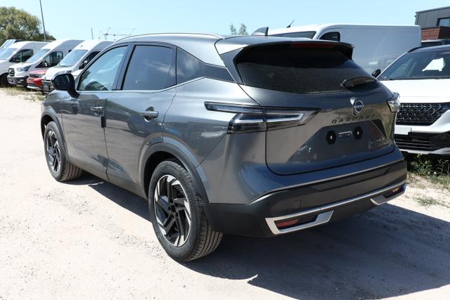 Nissan Qashqai N-Connecta AWD Pano 360&deg; ACC SHZ Nav LED 