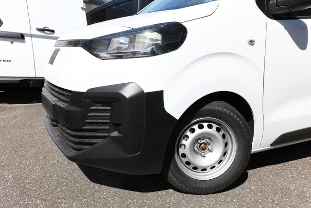 Fiat Scudo Fahrgestell DoKa XL Temp Kam CarPlay PDC Vorb.AHK 