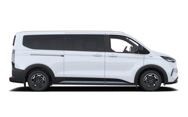 Ford Tourneo Custom Active L2 AHK ACC 360Kam LED 8-S 