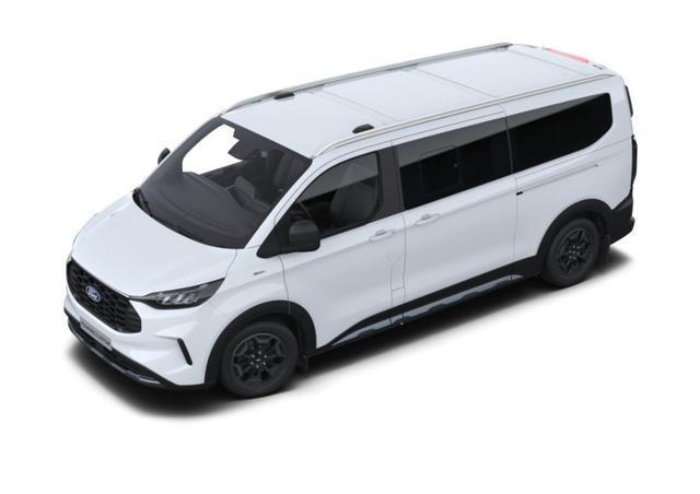 Ford Tourneo Custom Active L2 AHK ACC 360Kam LED 8-S 