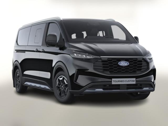 Ford Tourneo Custom - Active L2 Pano ACC 360Kam 17Z 8-S