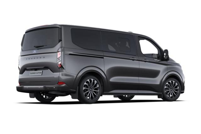 Ford Tourneo Custom Titanium X Aut L1 Matrix ACC 19Z 