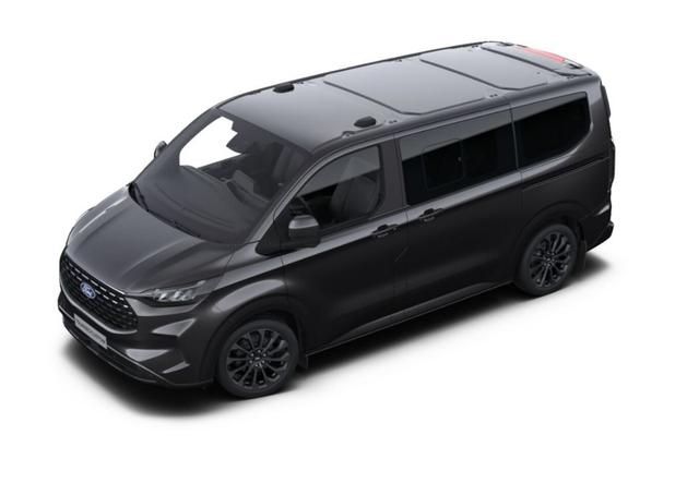 Ford Tourneo Custom Titanium X Aut L1 Matrix ACC 19Z 