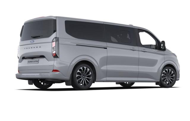 Ford Tourneo Custom Titanium X Aut L2 ACC SHZ 19Z 8-S 