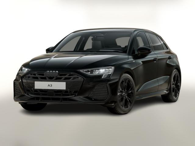 Audi A3 - S line Sportb 2xS Pano Nav SHZ LED 18Z elHK ACC