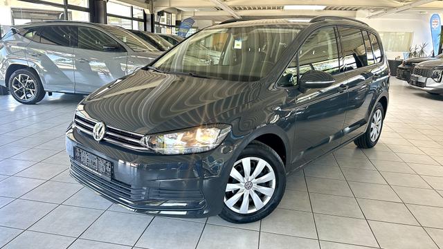 Volkswagen Touran - 1.5 TSI Comfortline 7-Sitzer SHZ ACC EPH Climatronic