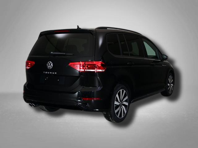 Volkswagen Touran Highline R-Line 2.0 TDI 7-Gang-DSG 