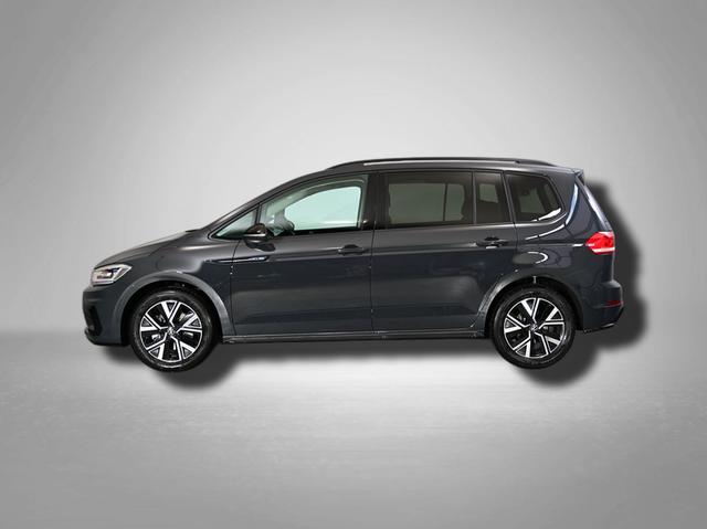 Volkswagen Touran Highline R-Line 2.0 TDI 7-Gang-DSG 