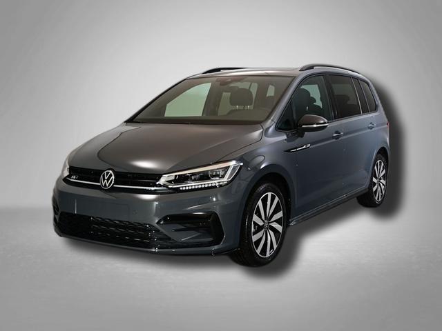 Volkswagen Touran - Highline R-Line 1.5 TSI 7-Gang-DSG