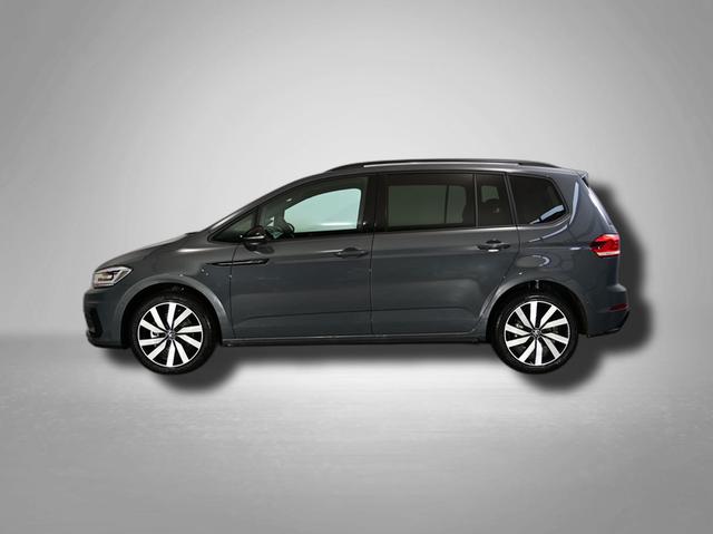 Volkswagen Touran Highline R-Line 1.5 TSI 7-Gang-DSG 