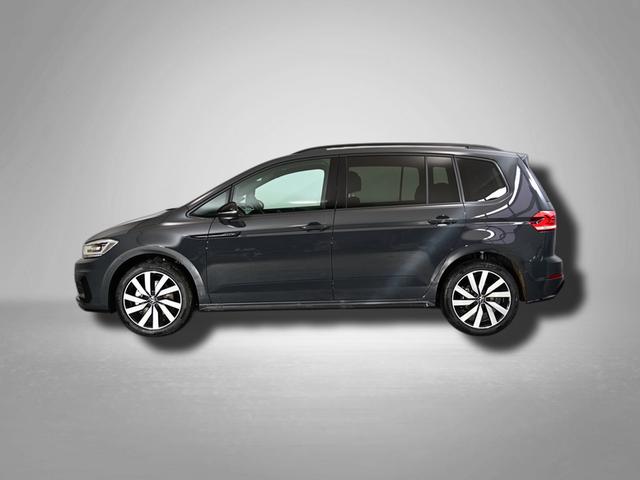 Volkswagen Touran Highline R-Line 1.5 TSI 7-Gang-DSG 