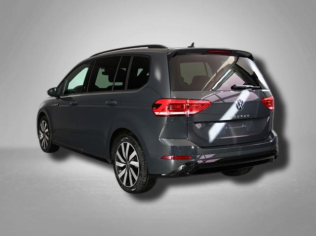 Volkswagen Touran Highline R-Line 1.5 TSI 7-Gang-DSG 