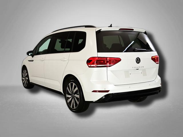 Volkswagen Touran Highline R-Line 1.5 TSI 7-Gang-DSG 