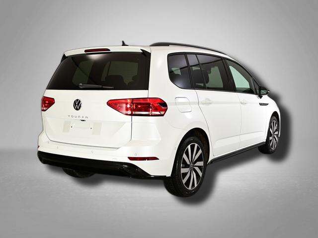 Volkswagen Touran Highline R-Line 1.5 TSI 7-Gang-DSG 
