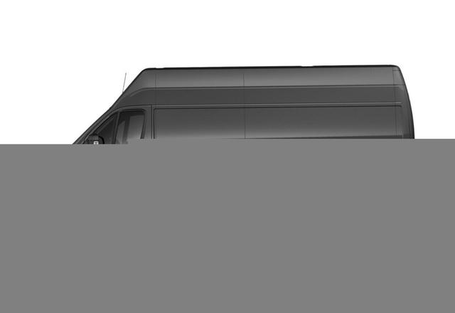 Fiat Ducato Maxi 35 AT8 L4H3 7"Display AppCo 270&deg;HFT 