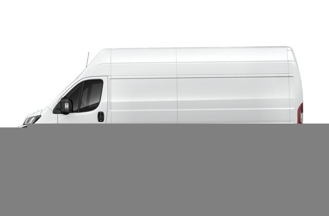Fiat Ducato Maxi 35 AT8 L4H3 Klimaaut. Kam 7"Display 