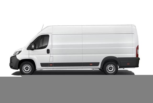 Fiat Ducato Maxi 35 AT8 L4H2 Klimaaut. Kam 7"Display 