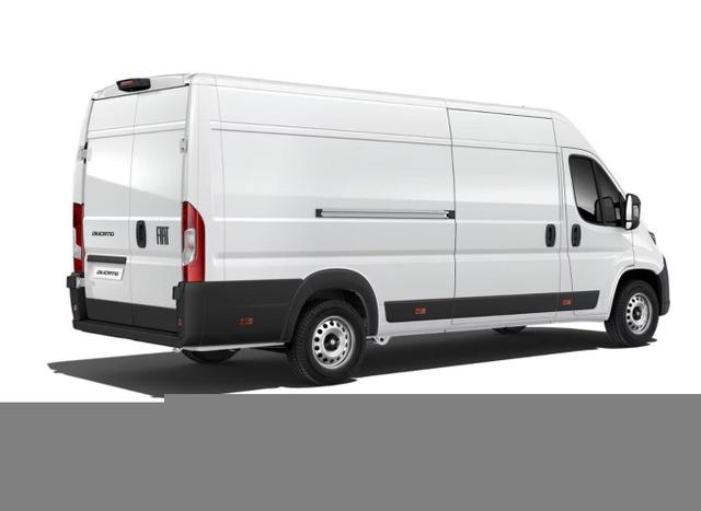 Fiat Ducato Maxi 35 AT8 L4H2 Klimaaut. Kam 7"Display 