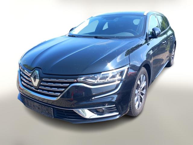 Renault Talisman Grandtour - Intens Grandt. TCe 160 EDC LED Nav Kam