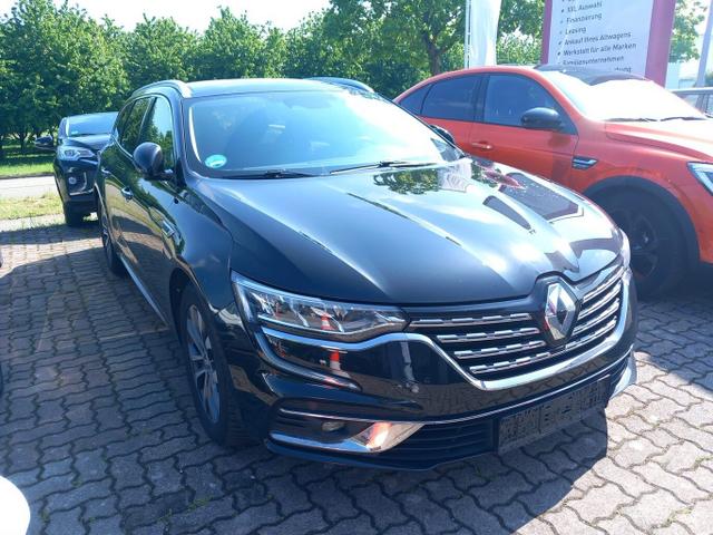 Renault Talisman Grandtour Intens Grandt. TCe 160 EDC LED Nav Kam 