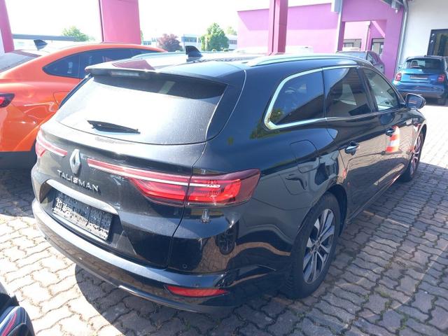 Renault Talisman Grandtour Intens Grandt. TCe 160 EDC LED Nav Kam 