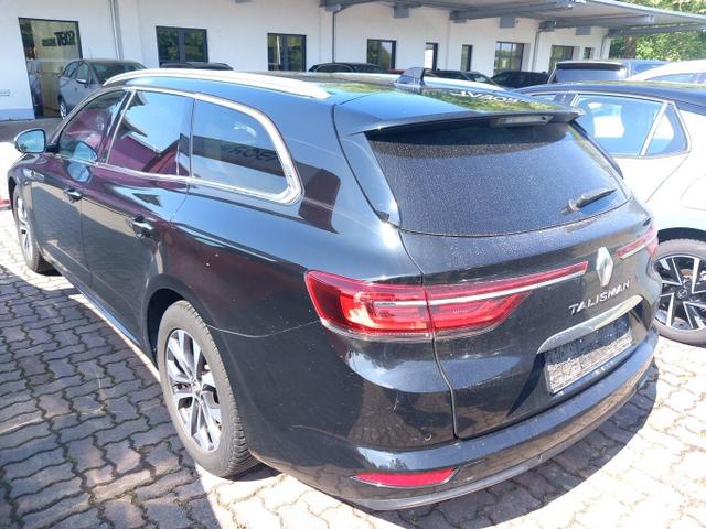 Renault Talisman Grandtour Intens Grandt. TCe 160 EDC LED Nav Kam 