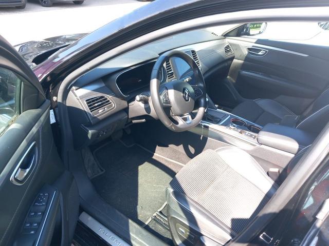 Renault Talisman Grandtour Intens Grandt. TCe 160 EDC LED Nav Kam 