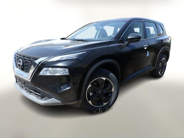Nissan X-Trail - ACENTA 4xSHZ Keyl Kam ACC CarPlay LED