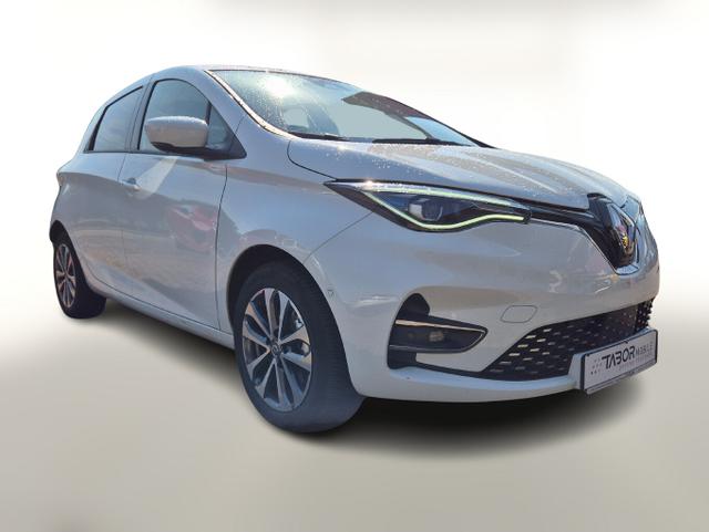 Renault ZOE - Intens ZE50 R135 Kauf-Bat. LED Nav Schuko