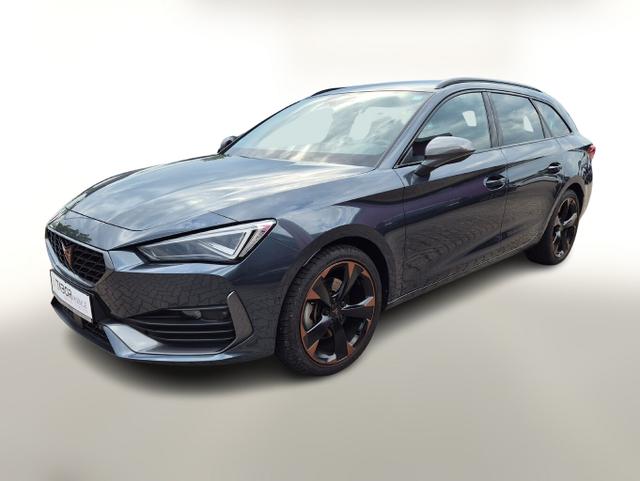 Cupra Leon Sportstourer - 1.5 eTSI 150 DSG Matrix Nav