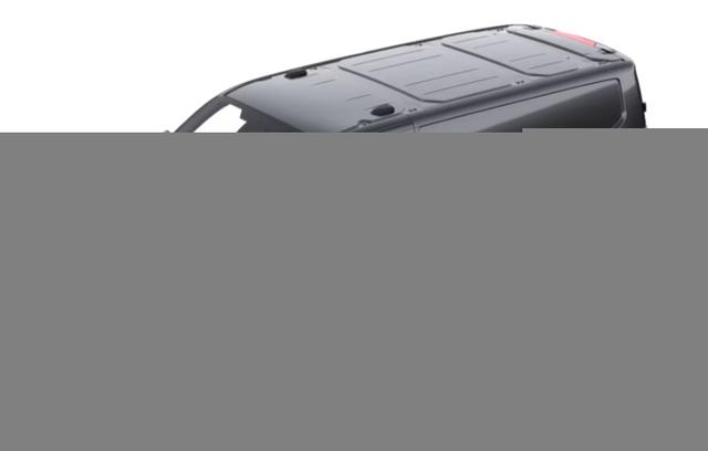 Ford E-Transit Custom Limited 71kWh L1 AHK LED SHZ 3S 