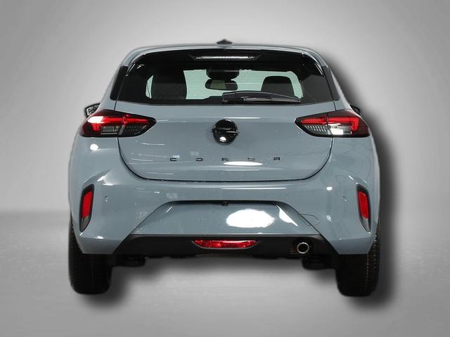 Opel Corsa GS 1.2 Direct Injection Turbo 6-Gang 