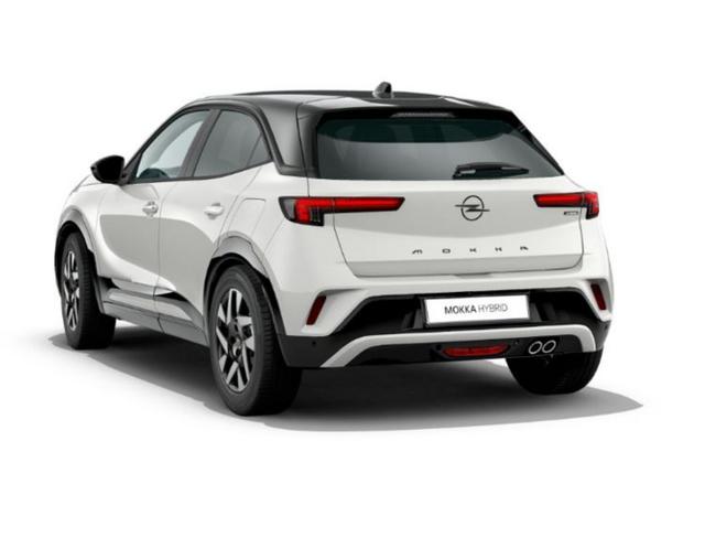 Opel Mokka GS Hybrid KomfortP SHZ LHZ Kam PDC 