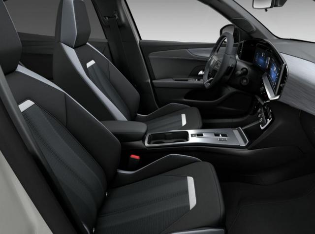 Opel Mokka GS Hybrid KomfortP SHZ LHZ Kam PDC 