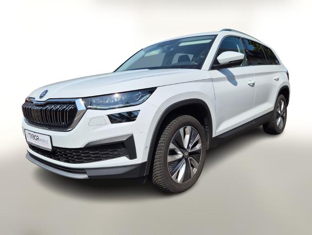 Skoda Kodiaq - STYLE 1.5 TSI 150 DSG Matrix Nav ACC 19Z