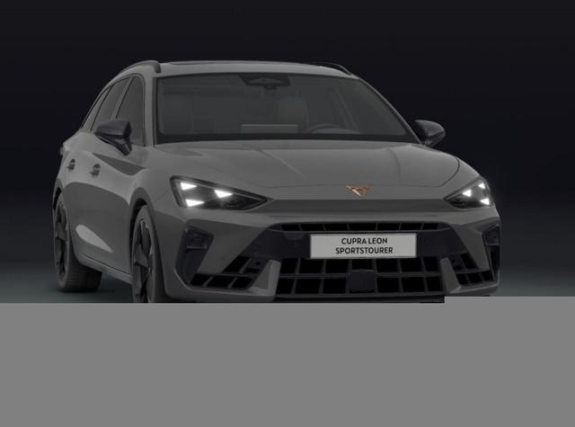 Cupra Leon Sportstourer ST DSG Pano Matrix Nav IntelliD Sennh Kam 