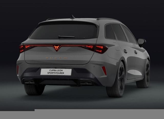 Cupra Leon Sportstourer ST DSG Pano Matrix Nav IntelliD Sennh Kam 