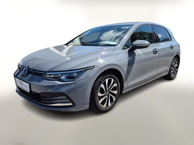 Volkswagen Golf - ACTIVE VIII 1.5 TSI 150 LED+ Nav ACC StandH