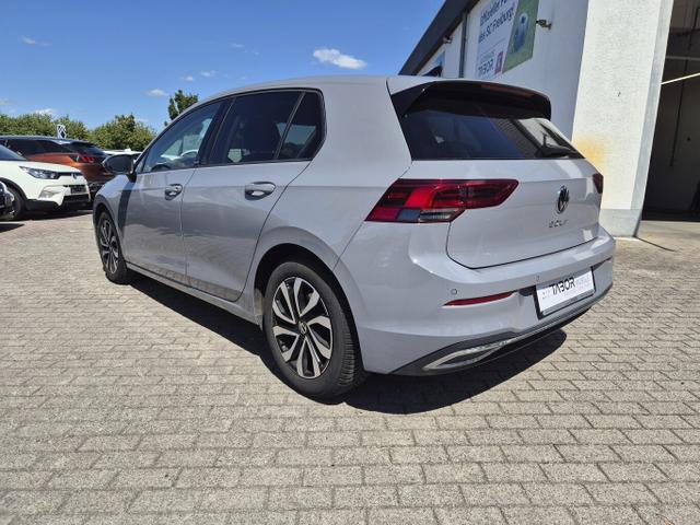 Volkswagen Golf ACTIVE VIII 1.5 TSI 150 LED+ Nav ACC StandH 