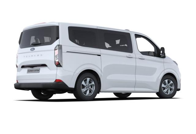 Ford Tourneo Custom Trend Aut L1 LED Klima SHZ 16Z 8S 