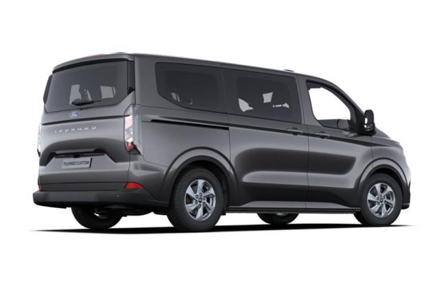Ford Tourneo Custom Trend Aut L1 2xSchiebT Klima 9-S 