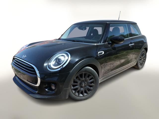 MINI Cooper - Baker Street 136 Aut. Edition ConNav