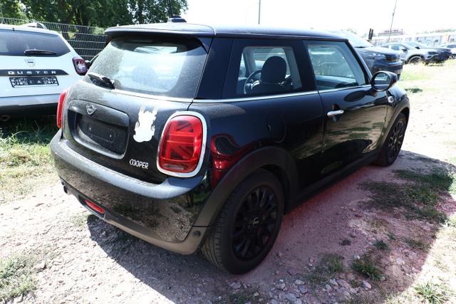 MINI Cooper Baker Street 136 Aut. Edition ConNav 
