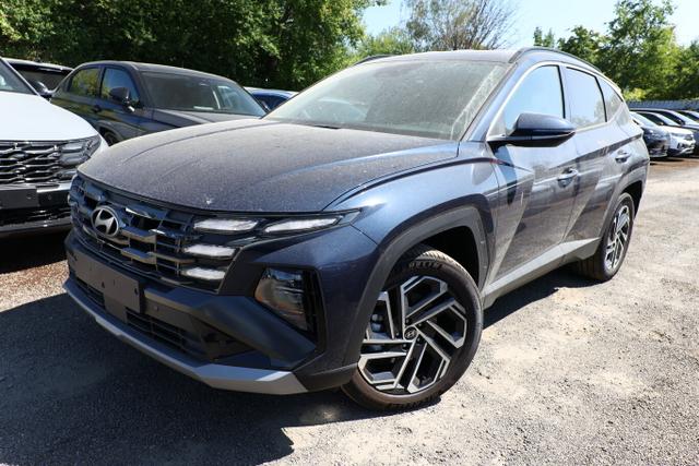 Hyundai TUCSON Trend PHEV 4WD F&Ouml;RDERF. Matrix SHZ ACC 