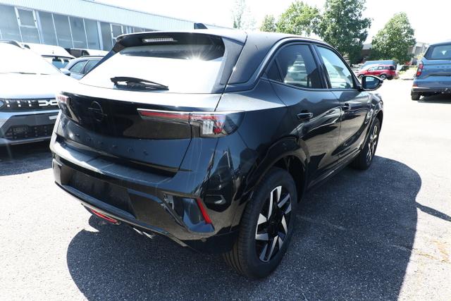 Opel Mokka GS InfotainmentP KomfortP SHZ LHZ Kam PDC 