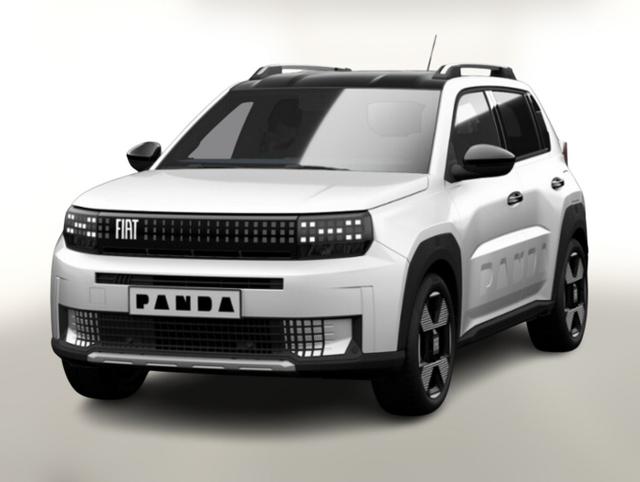 Fiat Grande Panda - La Prima Hybrid SHZ Nav Kam LED BT