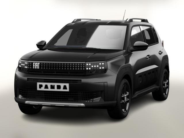 Fiat Grande Panda - Icon Hybrid SHZ Nav Kam LM 2xPDC