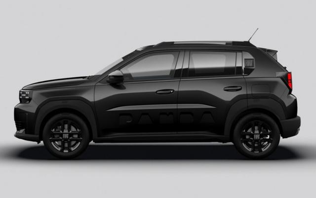 Fiat Grande Panda Icon Hybrid SHZ Nav Kam LM 2xPDC 