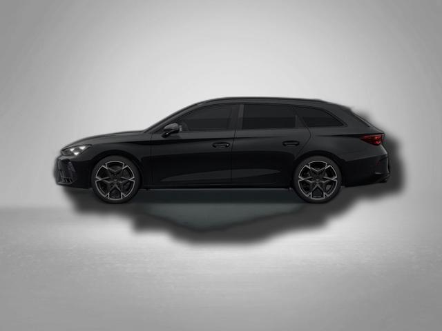 Cupra Leon Sportstourer VZ 2.0 TSI 7-Gang-DSG 4Drive 
